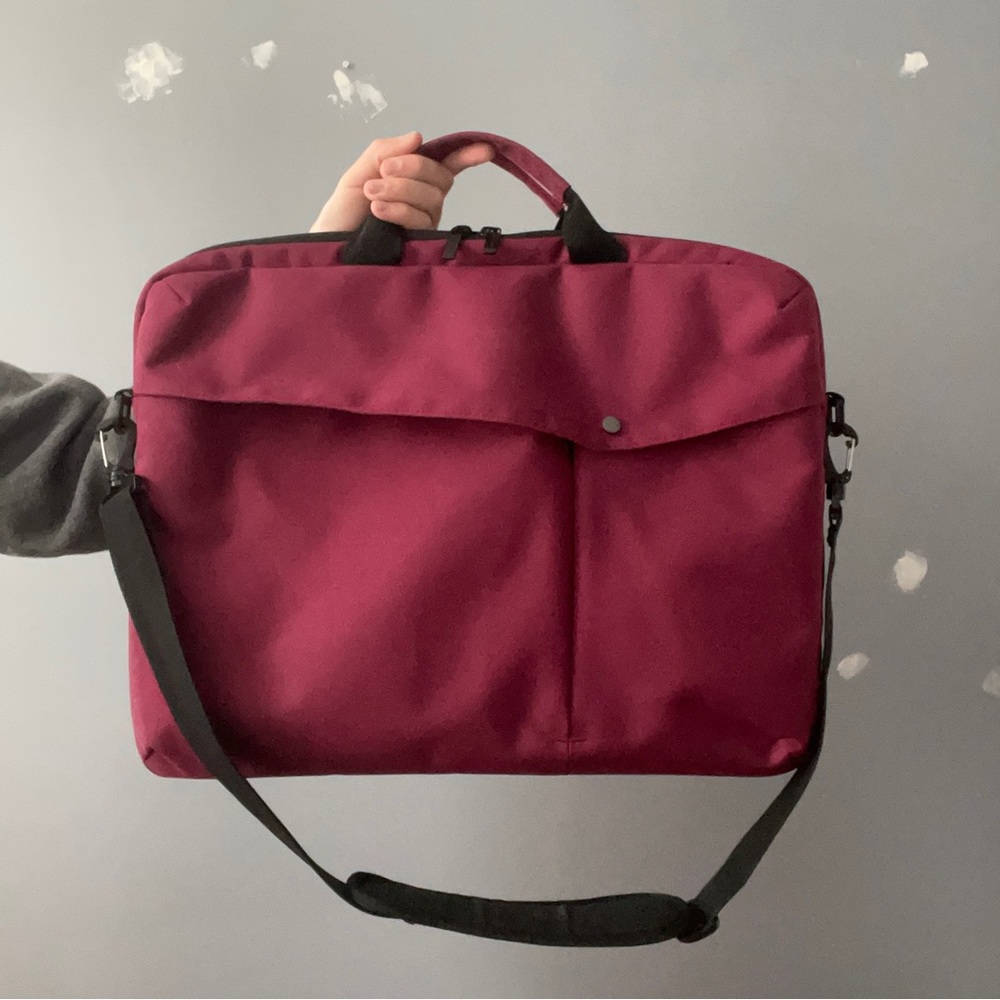 Amazon Basics Laptop Sleeve 17”